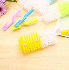 Bottle Brushes