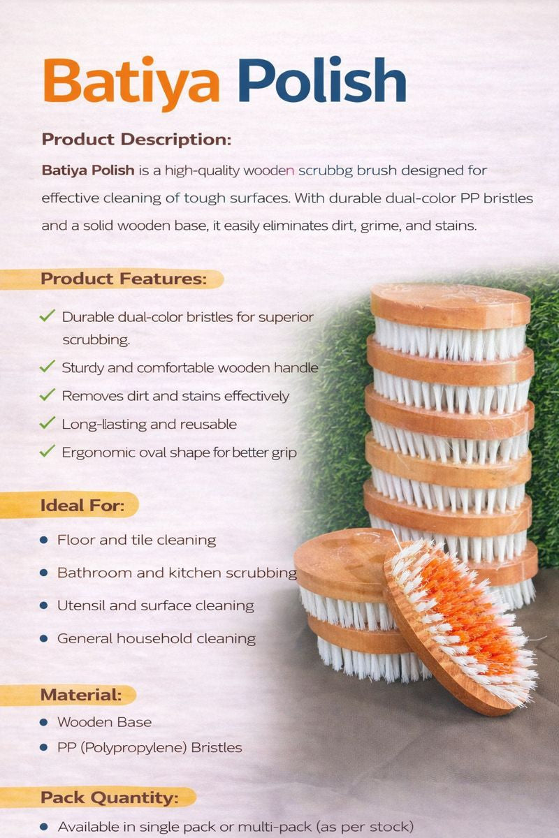 Polish Batia