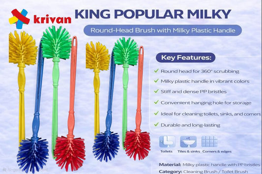 KING POPULAR MILKY